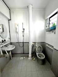 Blk 117 Chong Pang Vale (Yishun), HDB 4 Rooms #597464901